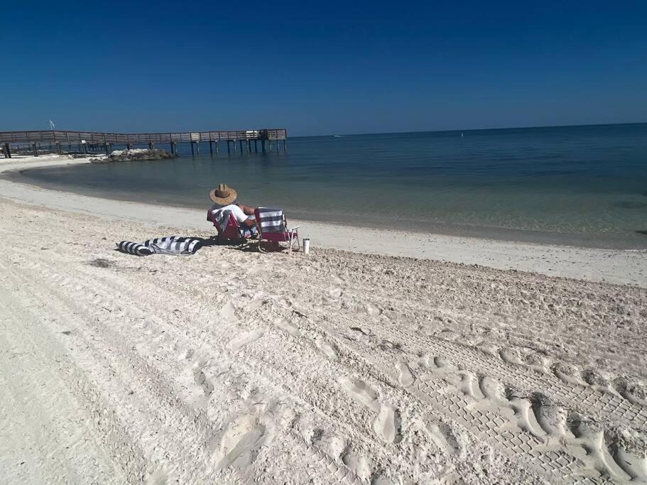 Your Happy Place On The Beach! Key Colony Beach Exterior foto