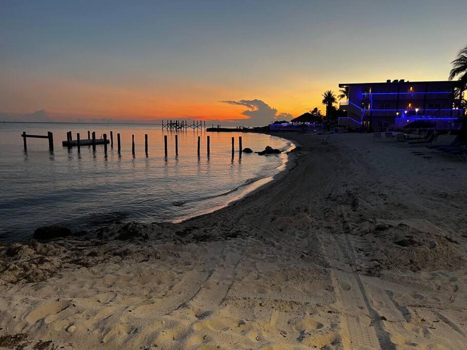 Your Happy Place On The Beach! Key Colony Beach Exterior foto